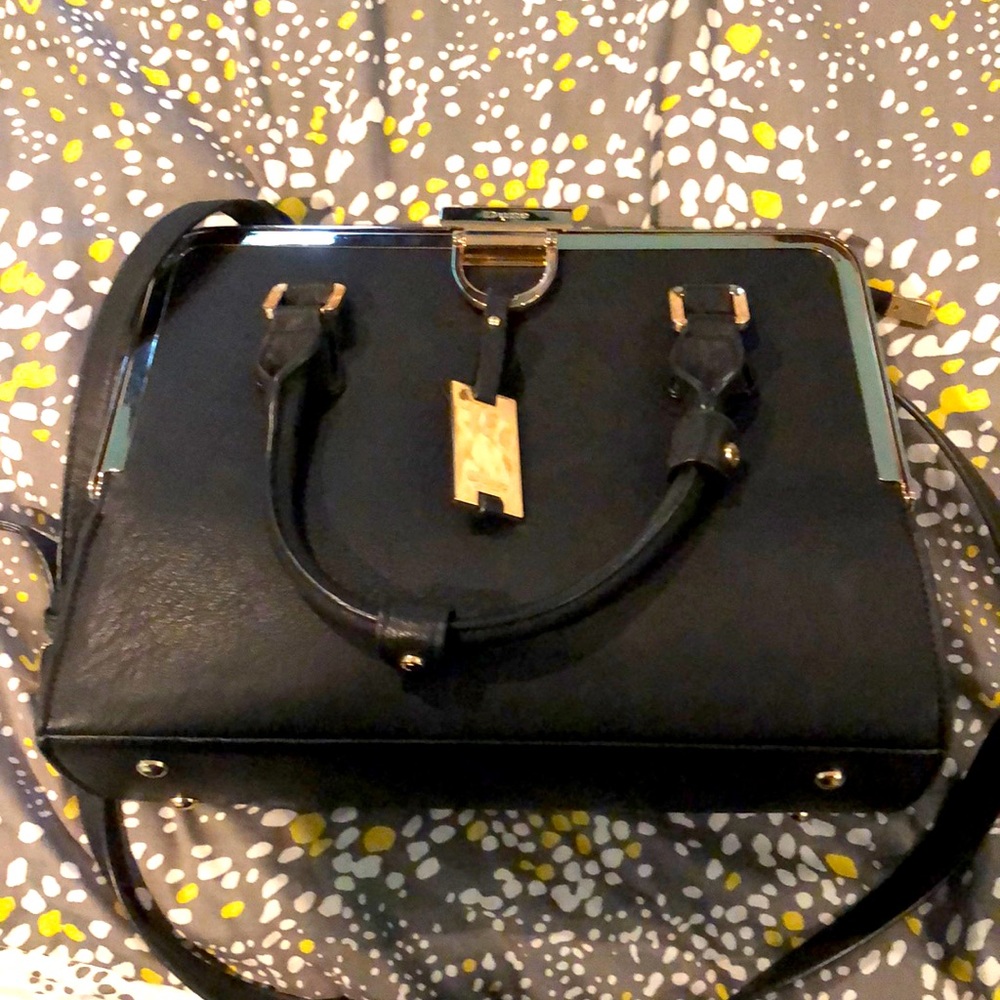 Dune London purse